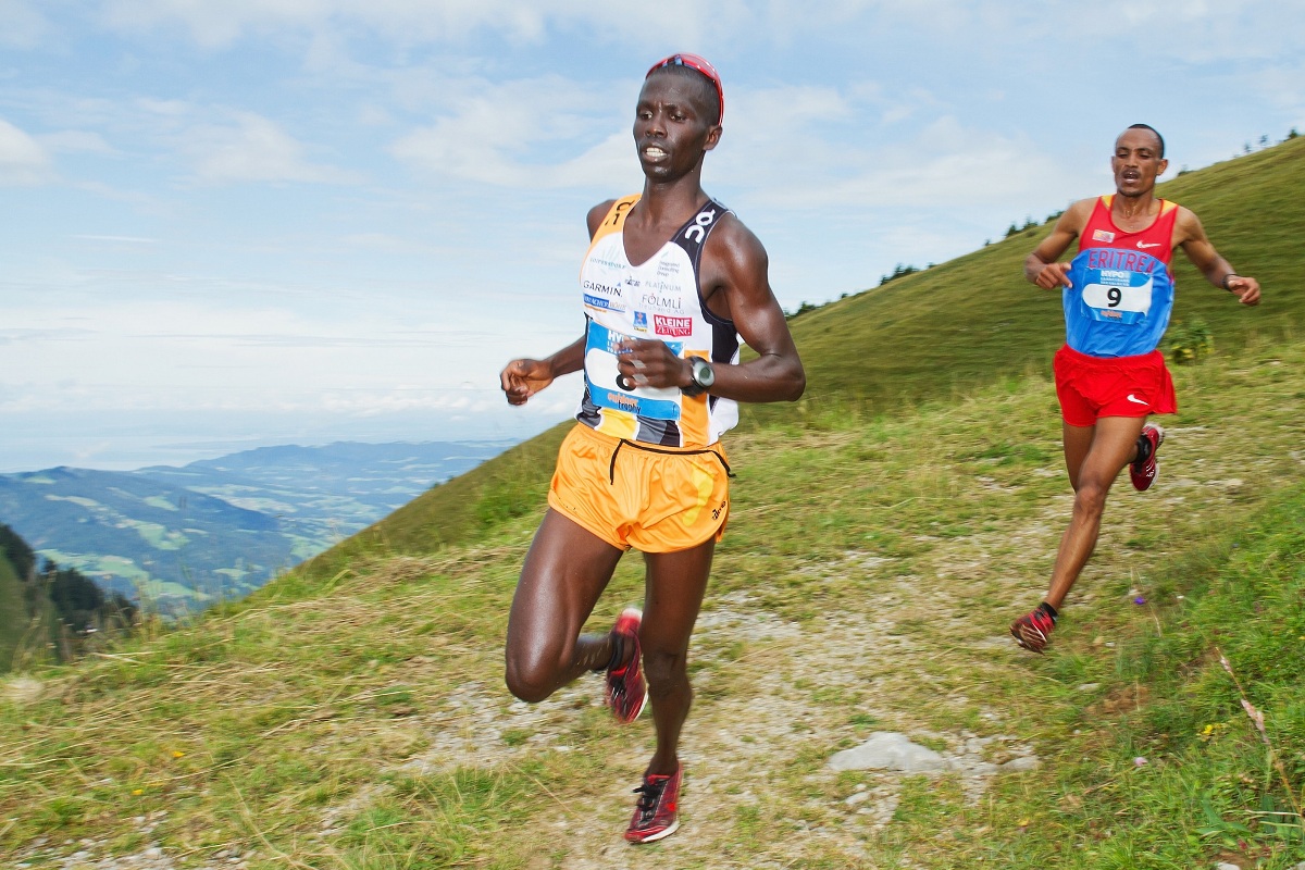 Outdoortrophy: the extreme sports spectacle is back! - Running News