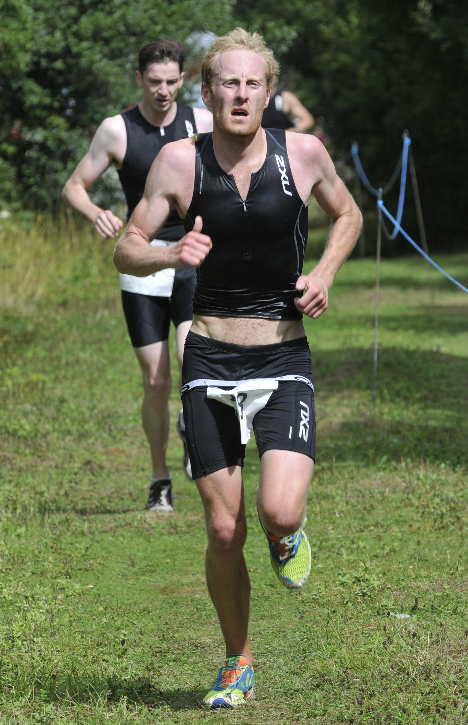 Race Report: Cotswold Standard (Olympic) Distance Triathlon 2013 ...