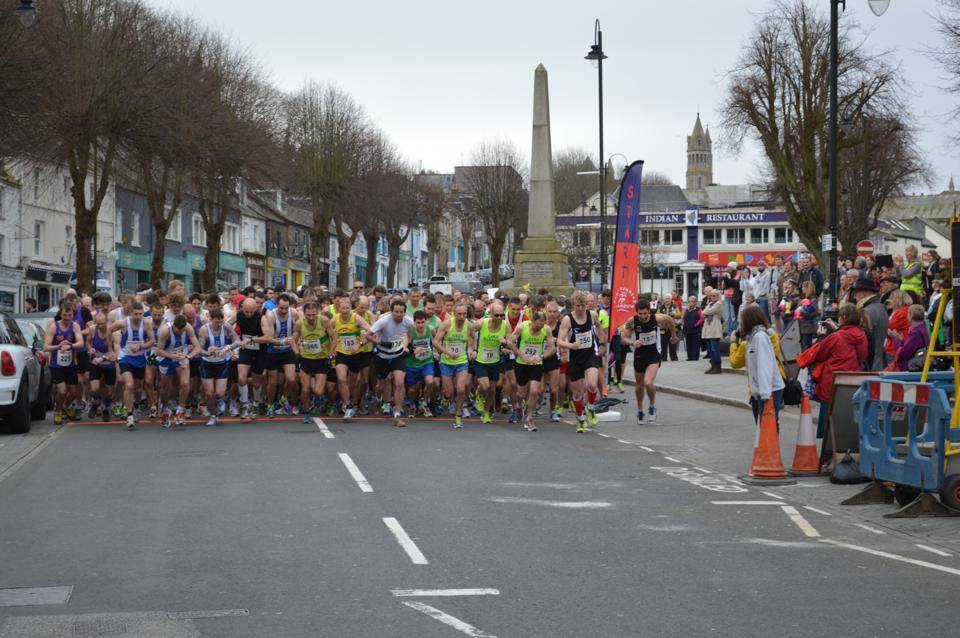 Falmouth Half Marathon 2024 Start Time 2024 Helli Krystal