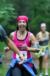 sour-grapes-half-and-half-trail-run-pink-headband-silly-face-runner