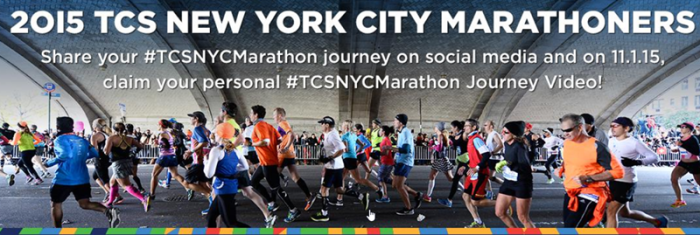 New York marathon News