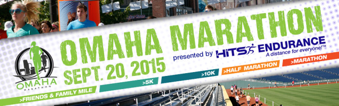 Omaha Marathon