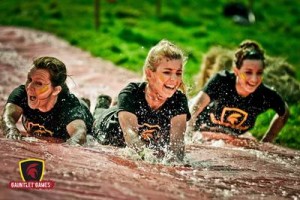 Obstacle races UK