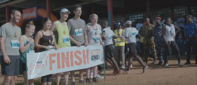 Sierra Leone Marathon