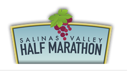 Salinas Half Marathon 2017